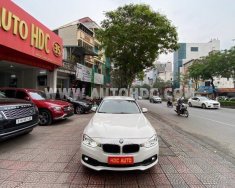 BMW 320i 2016 - Cam kết xe nguyên bản, bao check toàn quốc giá 859 triệu tại Hà Nội