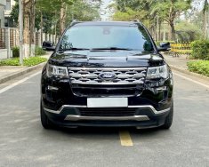 Ford Explorer 2018 - 1 chủ từ mới, nhập khẩu giá chỉ 1 tỷ 399tr giá 1 tỷ 399 tr tại Hà Nội