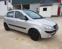 Hyundai Getz 2008 - Xe lên full đồ chơi giá 123 triệu tại Phú Thọ