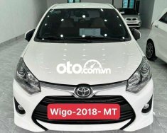 Toyota Wigo Bán  2018 Mt 2018 - Bán Wigo 2018 Mt giá 268 triệu tại Bắc Giang