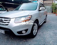 Hyundai Santa Fe Santafe 2010 SLX xuất Mỹ. Bản cao nhất 2010 - Santafe 2010 SLX xuất Mỹ. Bản cao nhất giá 495 triệu tại Tp.HCM