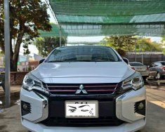 Mitsubishi Attrage 2020 - Odo 17699 km giá 380 triệu tại Tp.HCM
