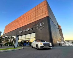 Mercedes-Benz S450 2023 - Ưu đãi lớn + tặng nhiều phụ kiện cao cấp giá 5 tỷ 39 tr tại Tp.HCM