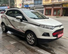 Ford EcoSport 2014 - Màu trắng, biển tỉnh giá 365 triệu tại Hà Giang