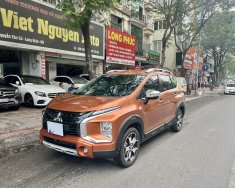 Mitsubishi Xpander Cross 2022 - Xe trang bị full options, 1 chủ từ đầu, hỗ trợ trả góp 70% giá 660 triệu tại Bắc Ninh
