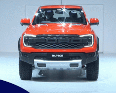 Ford Ranger Raptor 2023 - Đặt cọc ngay giao xe từ T4.2023 giá 1 tỷ 202 tr tại Tp.HCM