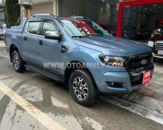 Ford Ranger 2016 - Máy dầu, nhập khẩu, biển tỉnh giá 510 triệu tại Lào Cai