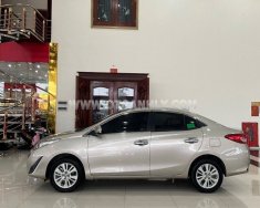 Toyota Vios 2021 - Máy nổ êm, gầm bệ chắc chắn giá 545 triệu tại Lào Cai