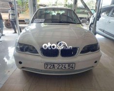 BMW 318i Bán xe  318i AT 2001 chính chủ 2001 - Bán xe BMW 318i AT 2001 chính chủ giá 159 triệu tại BR-Vũng Tàu