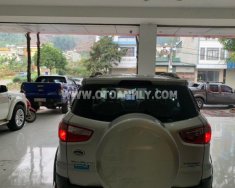 Ford EcoSport 2015 - Bản full option giá 405 triệu tại Lào Cai