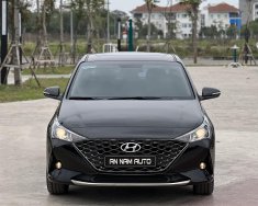 Hyundai Accent 2022 - Xe đẹp, giá tốt, hỗ trợ trả góp 70% giá 540 triệu tại Hà Nội