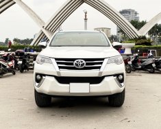 Toyota Fortuner 2020 - Màu trắng giá ưu đãi giá 928 triệu tại Hà Nội
