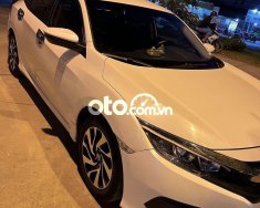 Honda Civic   1.8 e 2018 trắng đã lăn bánh 2018 - Honda civic 1.8 e 2018 trắng đã lăn bánh giá 535 triệu tại Tây Ninh