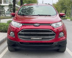 Ford EcoSport 2016 - 1 chủ từ mới rất đẹp giá 409 triệu tại Hà Nội