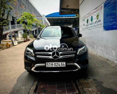 Mercedes-Benz GLC Cần bán  200 2018 2018 - Cần bán GLC 200 2018 giá 1 tỷ 280 tr tại Tp.HCM