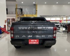 Ford Ranger 2016 - Nhập khẩu, máy dầu, hai cầu giá 625 triệu tại Hà Giang