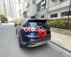 Hyundai Santa Fe Đi nước ngoài định cư cần bán xe chính chủ mới 99% 2022 - Đi nước ngoài định cư cần bán xe chính chủ mới 99% giá 1 tỷ 190 tr tại Tp.HCM