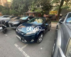 Ford Fiesta   nhập khẩu nguyên chiếc 2010 - ford fiesta nhập khẩu nguyên chiếc giá 238 triệu tại Hà Nội