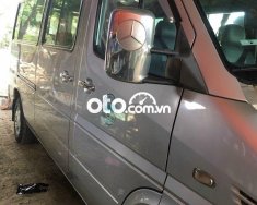 Mercedes-Benz Sprinter Xe  2011 2011 - Xe mercedes benz 2011 giá 285 triệu tại Tp.HCM