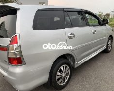 Toyota Innova  G 2009 nâng E 2015 . 2009 - INNOVA G 2009 nâng E 2015 . giá 262 triệu tại Đà Nẵng