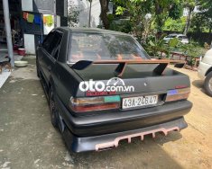 Nissan Bluebird Cần tiền - bán  BlueBirld 92, mướt 1992 - Cần tiền - bán Nissan BlueBirld 92, mướt giá 65 triệu tại Đà Nẵng