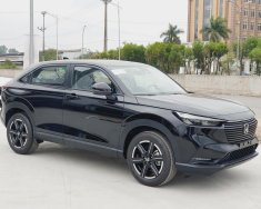 Honda HR-V 2023 - (Màu đen) Lấy ngay - Ưu đãi khủng - Chỉ với 160 triệu nhận xe ngay. Liên hệ hotline giá 699 triệu tại Hải Phòng