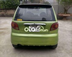 Daewoo Matiz Cần nhượng lại xe  2007 2007 - Cần nhượng lại xe matiz 2007 giá 52 triệu tại Hà Nam