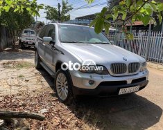 BMW X5 xe   2003 150tr bao quay đầu 2003 - xe bmw x5 2003 150tr bao quay đầu giá 150 triệu tại Đồng Nai