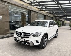 Mercedes-Benz GLC 200 2022 - Bảo hành chính hãng đến 2025, xe siêu mới cần bán gấp giá 1 tỷ 739 tr tại Tp.HCM