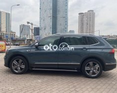Volkswagen Tiguan   sx 2021 nhập Mexico cực đẹp 2021 - Volkswagen Tiguan sx 2021 nhập Mexico cực đẹp giá 1 tỷ 450 tr tại Hà Nội