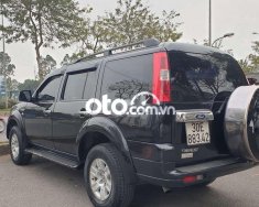 Ford Everest Bán xe  số tay máy dầu 2009 - Bán xe Everest số tay máy dầu giá 265 triệu tại Hà Nội