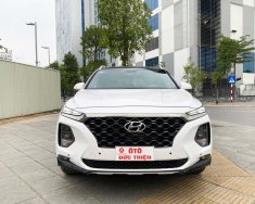 Hyundai Santa Fe 2020 - Giá tốt nhất thị trường giá 1 tỷ 15 tr tại Hà Nội