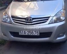 Toyota Innova G 2011 -  Bán Toyota Innova G 2011,1 chủ  giá 350 triệu tại Hà Nội