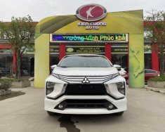 Mitsubishi Xpander 2019 - Odo 5v km xịn, sơ cua chưa hạ, giá chỉ hơn 5đ tẹo giá 540 triệu tại Vĩnh Phúc