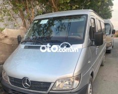 Mercedes-Benz Sprinter cần bán xe Mercedes 2007 - cần bán xe Mercedes giá 145 triệu tại Đồng Nai