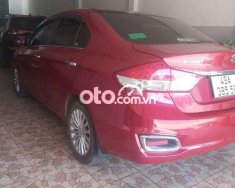 Suzuki Ciaz Toi chính chủ cân bán xe .năm 2020 dk 2021 2020 - Toi chính chủ cân bán xe suzuki.năm 2020 dk 2021 giá 430 triệu tại Lâm Đồng