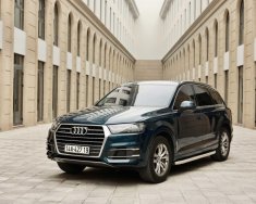 Audi Q7 2018 - Audi Q7 2018 tại Hà Nội giá 2 tỷ 679 tr tại Hà Nội