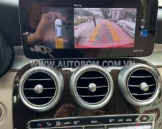 Mercedes-Benz GLC 200 2020 - Đỏ nội thất kem siêu hot giá 1 tỷ 580 tr tại Hà Nội