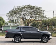 Mitsubishi Triton 2019 - Mitsubishi Triton 2019 số tự động tại Thái Nguyên giá 600 triệu tại Thái Nguyên