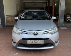 Toyota Vios 2015 - Số sàn giá 310 triệu tại Hà Nam