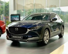 Mazda CX-30 2023 - Cực sốc - Giảm tiền mặt cực sâu tương đương 100% LPTB, đủ màu - Hỗ trợ trả góp 85% xe giá 729 triệu tại Hà Nội
