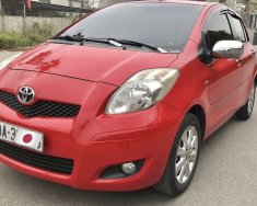 Toyota Yaris 2011 - Số tự động, nhập khẩu Thái Lan giá 315 triệu tại Thái Nguyên
