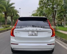 Volvo XC90 2021 - Đăng ký 2022 giá 3 tỷ 480 tr tại Hà Nội