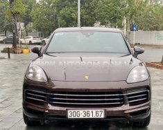 Porsche Cayenne 2019 - Nhập khẩu nguyên chiếc giá 4 tỷ 699 tr tại Hà Nội