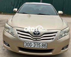 Toyota Camry xe  nhập mỹ le 2.5 2010 - xe camry nhập mỹ le 2.5 giá 568 triệu tại Hà Nội