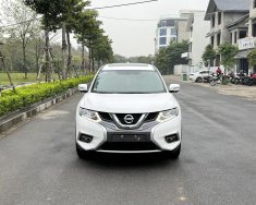 Nissan X trail 2019 - Xe 1 chủ từ mới, màu trắng ngọc trai giá 675 triệu tại Hà Nội