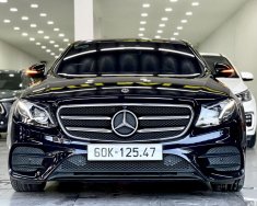 Mercedes-Benz E300 2020 - Mercedes E300 AMG nội thất nâu Saddle rất hiếm và cực kỳ đẹp giá 1 tỷ 999 tr tại Tp.HCM