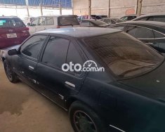 Nissan Maxima xe gia đình cần bán 1991 - xe gia đình cần bán giá 55 triệu tại Tp.HCM