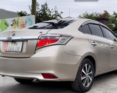 Toyota Vios 2015 - Toyota Vios 2015 giá 50 triệu tại Hà Nội