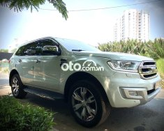 Ford Everest   Titanium 2.2L 2017. Chính chủ.ĐK mới. 2017 - Ford Everest Titanium 2.2L 2017. Chính chủ.ĐK mới. giá 820 triệu tại Tp.HCM